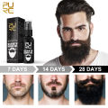 PURC Beard Growth Oil Hair Growth Products for Men Rosemary Oil Beard Fast Regrowth Nourishing Enhancer Treatment Hair Care Lateil. 