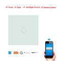 Wifi smart switch 4/3/2/1 gang switch works with Google and Alexa voice Control - Easy to Use And Maintain - Reliable and Durable. 