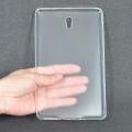 【FUPANG】Tab S 8.4 "SM-T700 case for Samsung Galaxy Tab S 8.4 T700 cover high pudding anti skid soft silicone TPU.