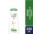 Dove Shampoo Hairfall Rescue 330ml. 