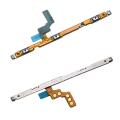 Samsung Galaxy A20 A30 A30s A40 A50 A50s A60 A70 Power and Volume Button Flex Cable Ribbon Replacement Repair.