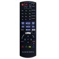 N2QAYB001157 Remote Control Replace for HD Player DMP-UB300 DMP-UB400 DP-UB820K.