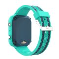 Q10 1.4 Touchscreen 4G Kids Smart Watch. 