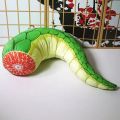 Anime Kobayashi San Chi No Maid Dragon Plush Toy Miss Kobayashi's Dragon Maid Toru Tail Pillow Doll Cosplay for Gift.