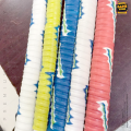Cricket Bat Grip For Duse And Tape Tennis Bat Improved grip texture for top hand 1 pcs. 