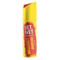 Set Wet Mischief Avatar Deodorant Spray Perfume - 150 ml (Indian). 