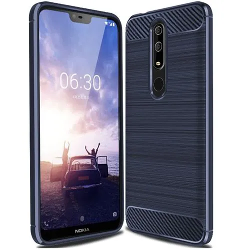 For%20Nokia%205.1%20Plus%20(Nokia%20X5)%20/%20Nokia%206.1%20Plus%20(Nokia%20X6)%20Walton%20Primo%20RX7%20mini%20Back%20Cover%20Spigen%20Style%20Core%20Armor%20Case%20For%20Nokia%205.1%20+%20Phone%20Case%20-%20Image%203