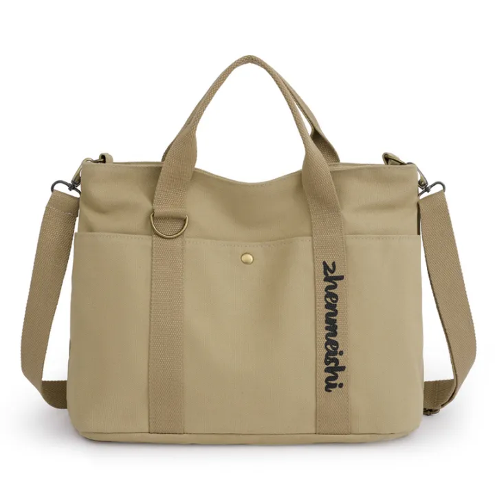 New%20cross-border%20women's%20bag,%20large%20capacity%20canvas%20handbag,%20simple%20casual%20shoulder%20bag,%20fashionable%20short-distance%20lightweight%20travel%20bag%20-%20Image%207