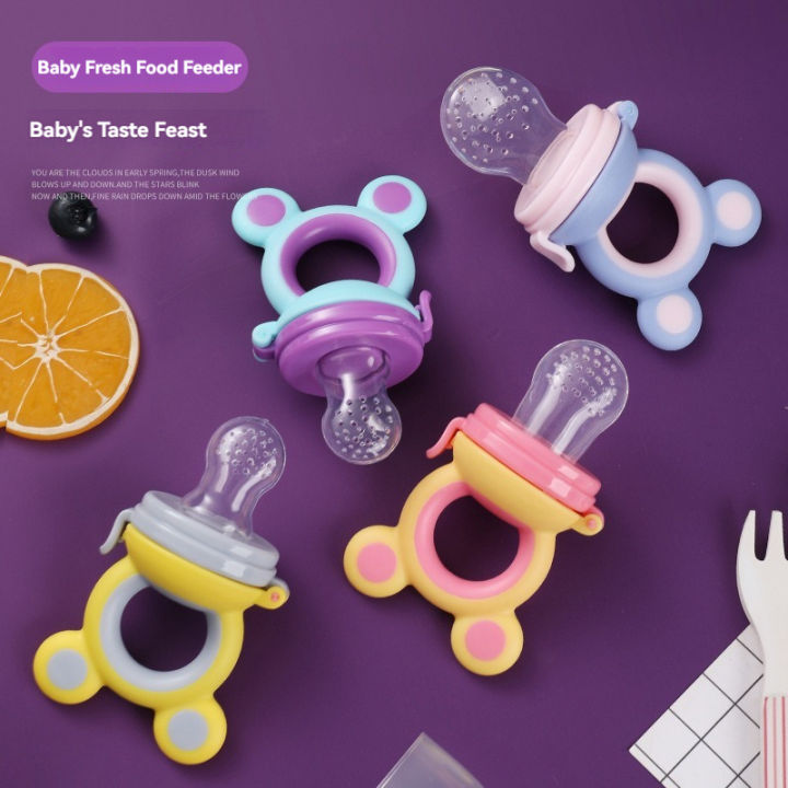 Cute%20Cartoon%20Baby%20Fruit%20Feeder%20Soft%20Silicone%20Pacifier%20Children%20Fresh%20Food%20Nibbler%20Supplementary%20Food%20Feeder%20Baby%20Feeding%20Pacifier%20with%20Cover%20-%20Image%208