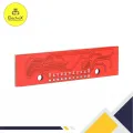 8 Channel IR Tracking Sensor Module Infrared Line Tracker for Arduino Smart Car Line Follower Robot. 