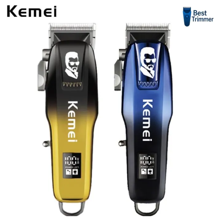 Kemei%20KM-709A%20Professional%20Hair%20Trimmer%20-%20Image%207