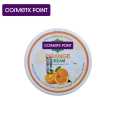 Orange Face and Body Massage Cream 200gm. 