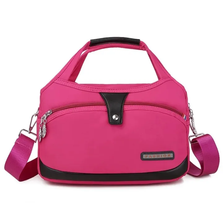 2023%20Large%20Capacity%20Crossbody%20Big%20Bag%20Casual%20Nylon%20Women's%20Shoulder%20Bags%20For%20Women%20Handbags%20Messenger%20bag%20-%20Image%205