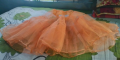 Women's Inner Fluffy Cancan Skirt - Adjustable Waist 30-50" স্কার্ট যতটুকু লং চাচ্ছেন সেটা সিলেক্ট করে অর্ডার করুন & কোমরের মাপটা আমাকে মেসেজে লিখে দিন।. 