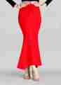 shapewear fishcut petticoat for girls to wear with sarees for women and girls. 