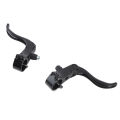 New Bike Brake Cable Set Bicycle Shifter Cable Housing Kit With Brake Levers End.