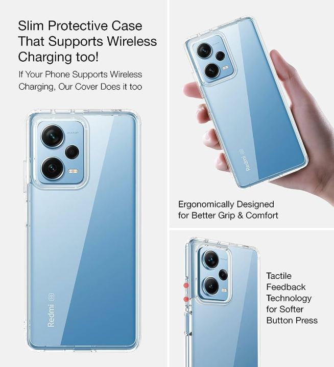 For%20Xiaomi%20Redmi%20Note%2012%20Pro%205G%20%20Couple%20Simple%20Shockproof%20phone%20case%20Four%20Corner%20Anti%20Fall%20Skin%20Friendly%20Shell%20Soft%20Phone%20Back%20Cover%20-%20Image%202