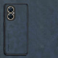 New Phone Case For Huawei Nova 11i Cover Blended Matte Soft Shell Wool Texture Design Anti Knock Male For Huawei Nova 11i Case.