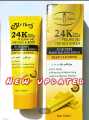 Aichun beauty 24k pure gold peeling gel for face & body 100 ML.