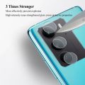 Realme C75 4G Back Camera Lens Protector - Transparent (Not Glass).