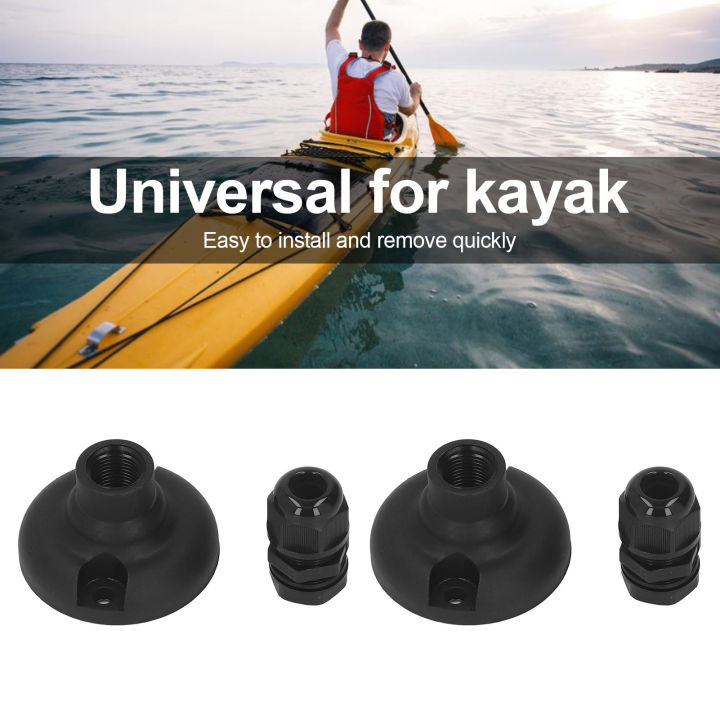 Kayak%20Sun%20Shade%20Canopy%20Base%20Mount%20Kayak%20Shade%20Canopy%20Mounting%20Access%20Outdoor%20-%20Image%202