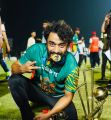 Premium medal for Cricket tournament, - 1pcs.