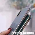 For infinix Note 11 Pro Case Luxury Bling Electroplating Soft Back Cover All-inclusive Anti-fall Cases infinix Note11 Pro. 