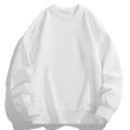 2023 Autumn New Sweatshirt Men Casual Classic Long Sleeve Crewneck Shirts for Men Undershirts Pullover Sweater Man Clothing.