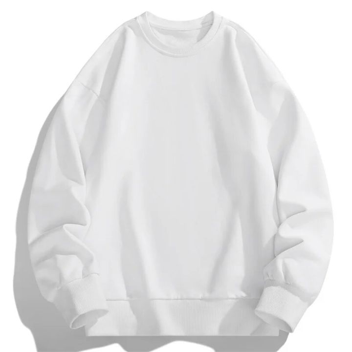 2023%20Autumn%20New%20Sweatshirt%20Men%20Casual%20Classic%20Long%20Sleeve%20Crewneck%20Shirts%20for%20Men%20Undershirts%20Pullover%20Sweater%20Man%20Clothing%20-%20Image%204