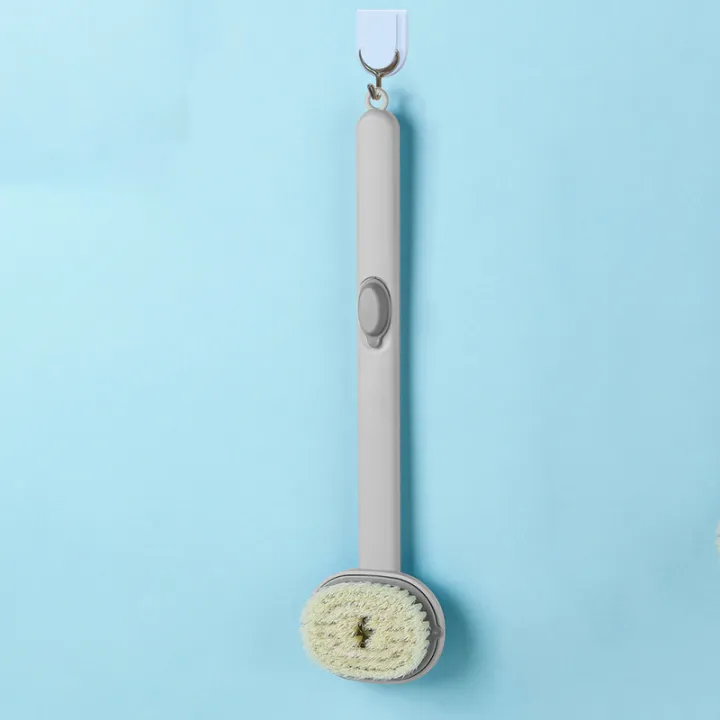 Bath%20Scrubbing%20Brush%20Back%20Scratcher%20Long%20Handle%20Cleaning%20Brush%20Scrub%20Skin%20Massage%20For%20Unisex%20Gentle%20Exfoliation%20Improved%20Skin%20Fengshi%20-%20Image%204