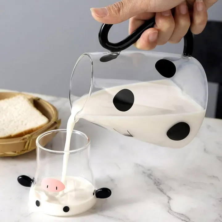 Cute%20Cow%20Shape%20Glass%20Jug%20Heat-Resistant%20Cartoon%20Cute%20Cow%20Shape%20Tea%20Pot%20and%20Cup%20Set%20Water/Milk%20Cold%20Kettle%20Coffee%20Pot%20-%20Image%207