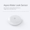 Aqara Water Leak Sensor Smart Wireless Flood Water Immersing Leakage Leak Detector Alarm Sensor- 2 Pack - #2. 
