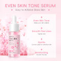 LAIKOU Sakura Serum from Japan 30 Ml. 