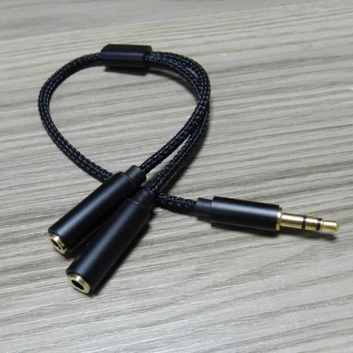 AUX%20Cable%20Jack%203.5MM%20Audio%20Cable%20Male%20to%20Double%20Female%20Stereo%20Audio%20Cable%20Nylon%20Braided%20Headphone%20Splitter%20Y%20Type%20Audio%20Cable%20Cherry%20Super%20Store%20-%20Image%205
