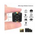 SQ11 Wireless Security Camera 1080P Wifi Home Monitoring Night Vision System for Everyday Use. 