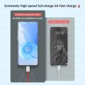 OnePlus Official Warp Type-C Cable (100cm). 