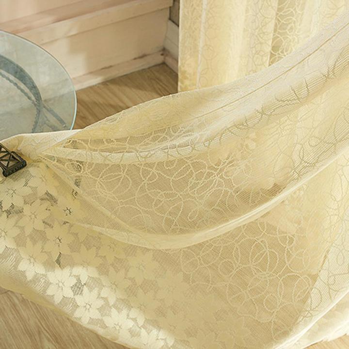 Window%20Tulle%20Drop%20Curtain%20Modern%20Floral%20Living%20Bedroom%20Sheer%20Panel%20Curtains%20-%20Image%208