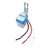 DC 12V 24V 110V 220V 50-60Hz Auto On/Off Light Sensor Switch Photoswitch. 