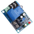 Nax 30A 12V 24V 36V 48V Automatic Charger Protection Controller Module Led.