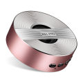 Keling A5 wireless bluetooth speaker, mobile phone, mini speaker, plug-in card, car subwoofer, WeChat payment machine.