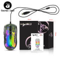 Wired Gaming Mouse, Ergonomic 13 RGB Backlit, USB Plug And Play Mouse, High-Precision 12800 DPI Mice, With 7 Programmable Keys, For Laptop PC Desktop Computer.