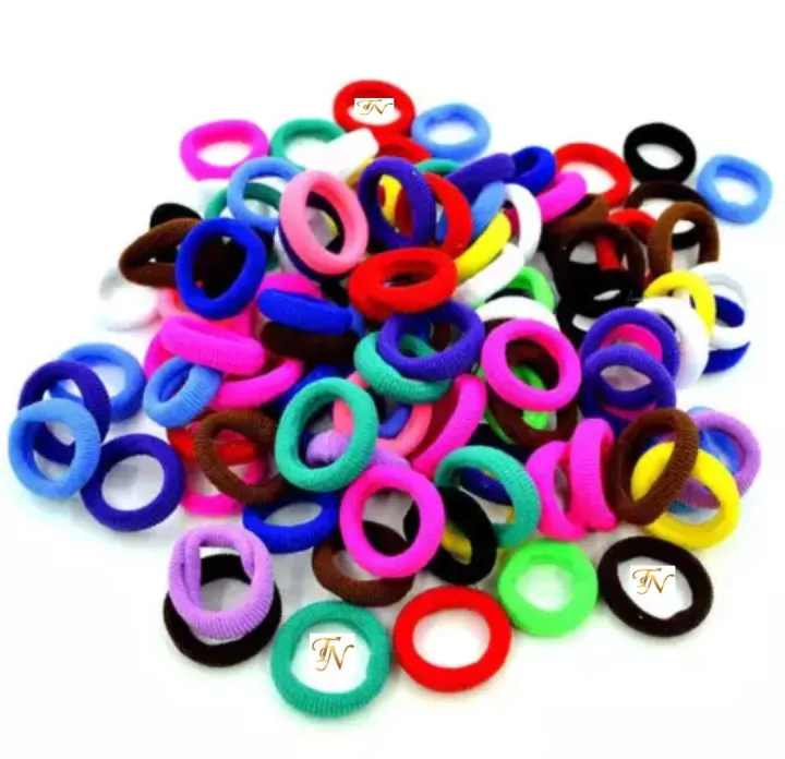 Elastic%20Hair%20Bands(20%20PCS)%20-%20Image%203