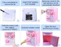 Kids Electric Finger print money saving bank, minion finger print ATM bank,frozen finger print ATM bank,Hellokitty fingerprint Atm Bank,piggy bank,money saving bank, electric bank,password and fingerprint bank for kids, kids bank - Dhaka Shopping Zone. 