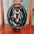 Takeaway helmet, summer cycling, electric head, gray male rider, little brother, Meituan hat, breathable half helmet.