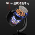 New OWS Open Frame 5.4 Bluetooth Headset Non-in-Ear Single Earphone Wireless Sports Over-Ear Headset. 