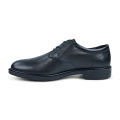 Hush Puppies Banker Waterproof Formal Lace-Up Shoe For Men.