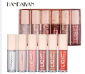 HANDAIYAN 6 Colors Light Lip Gloss Set Box Set-A & B.