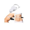 Automatic Telescopic Tape Measure Body Measuring Tape.