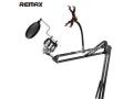 Remax CK100 Mobile Recording Studio Microphone Stand.