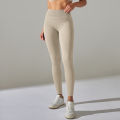 Seamless Women Gym Leggings Push Up High Waist Workout Tights Leggings For Fitness Tummy Control Trousers Sportswear Yoga Pants.